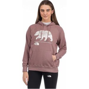 The North Face Bear Hoodie